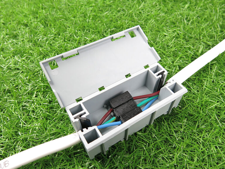 Unraveling the Wago Junction Box: A Comprehensive Guide